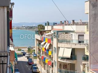 Pis  Barques. Piso en venta en zona playa, burriana
