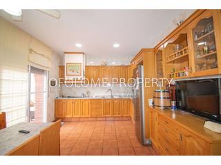 Casa  D´eivissa. Casa en venta en can gambús , sabadell barcelona