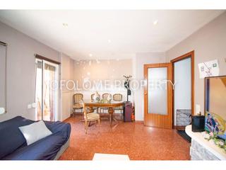 Appartement  Penedes. Piso en venta en sant andreu de la barca  parking incluido en el
