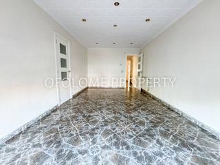Location Appartement  Lusitania. Piso en alquiler en la concordia  sabadell