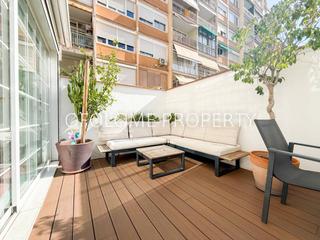 Pis  Rossell. Piso en venta en eixample barcelona