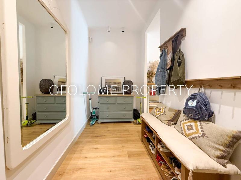 Foto 1a190e80-12c5-45a7-a40b-eebf66b90ba4. Pis amb calefacció a La Nova Esquerra de l´Eixample Barcelona