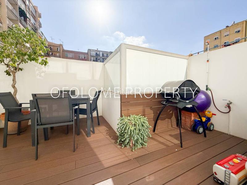 Foto 204cfcfc-c493-4269-a95b-23b7b25cd021. Pis amb calefacció a La Nova Esquerra de l´Eixample Barcelona