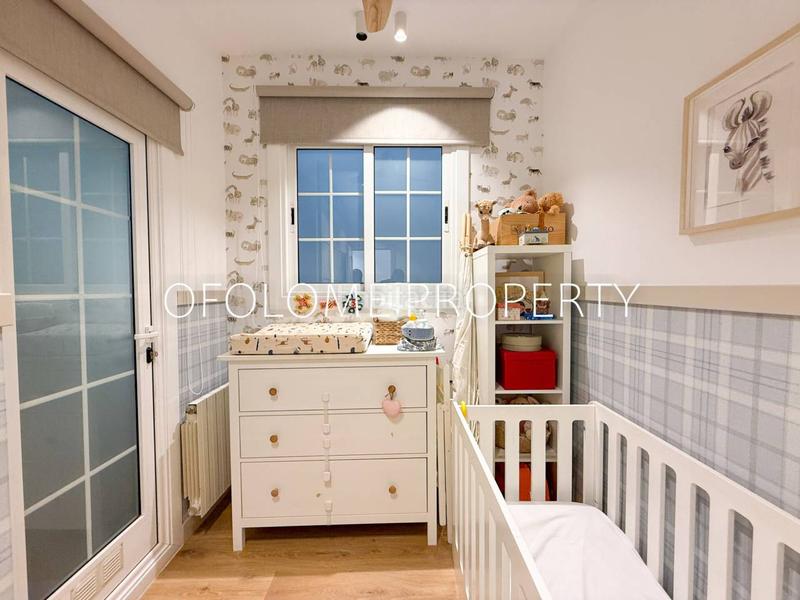 Foto 28dc3f4f-affc-45d2-81e3-7407b061994a. Pis amb calefacció a La Nova Esquerra de l´Eixample Barcelona