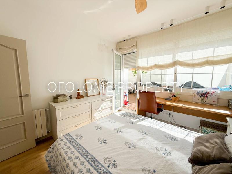 Foto 294d4a46-35d1-4102-8e1b-c38b50e467b5. Pis amb calefacció a La Nova Esquerra de l´Eixample Barcelona