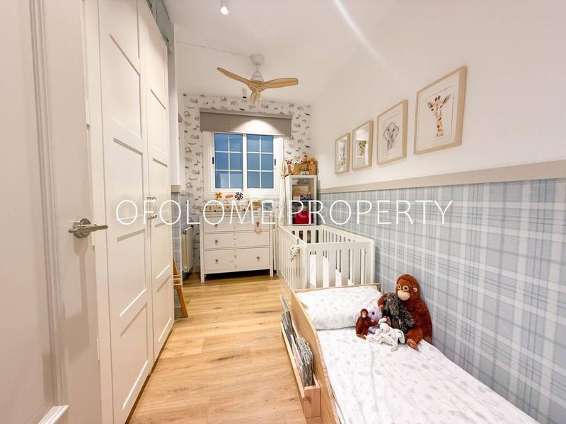 Foto 35eadbd4-848b-4baa-affe-6ad95164cf45. Pis amb calefacció a La Nova Esquerra de l´Eixample Barcelona