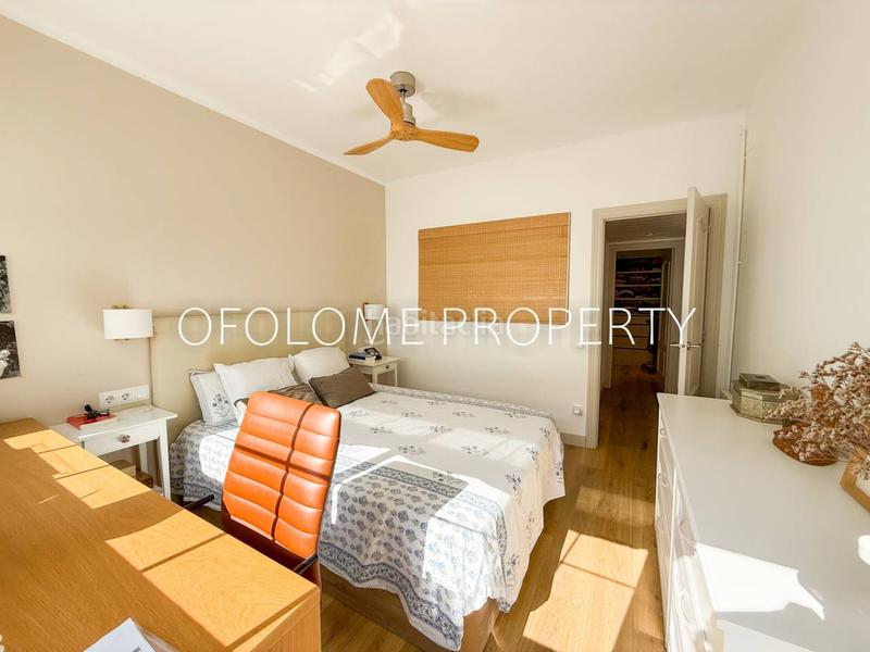 Foto 35fc6fd0-8bde-4c51-a4a2-12d172bac8fd. Pis amb calefacció a La Nova Esquerra de l´Eixample Barcelona