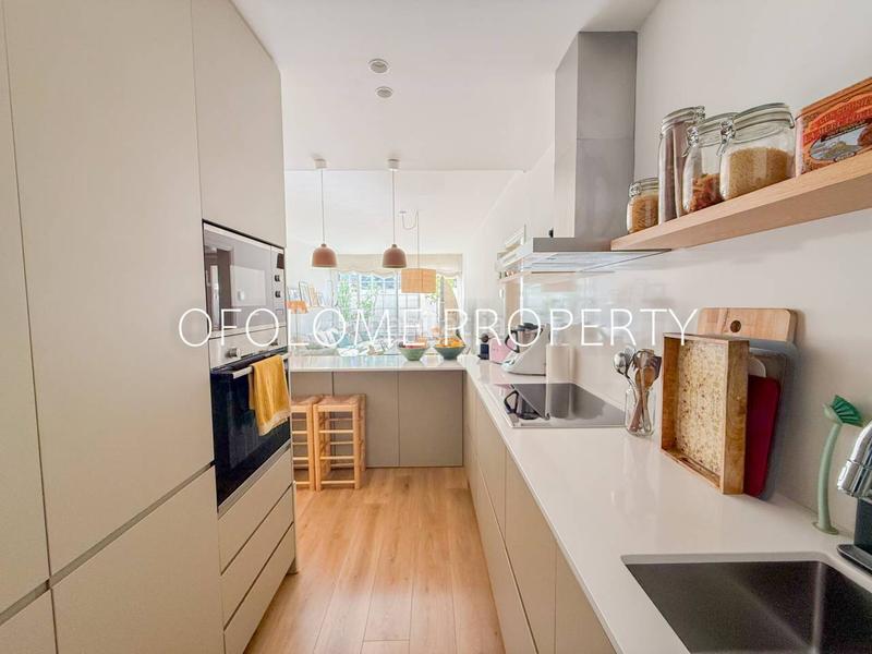 Foto 36d68da0-0bc9-496e-8490-ae5686990ad9. Pis amb calefacció a La Nova Esquerra de l´Eixample Barcelona