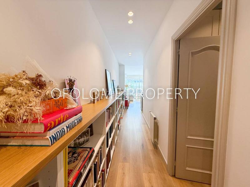 Foto 39afa7f0-8943-49e3-97fc-72f157b7e0a7. Pis amb calefacció a La Nova Esquerra de l´Eixample Barcelona