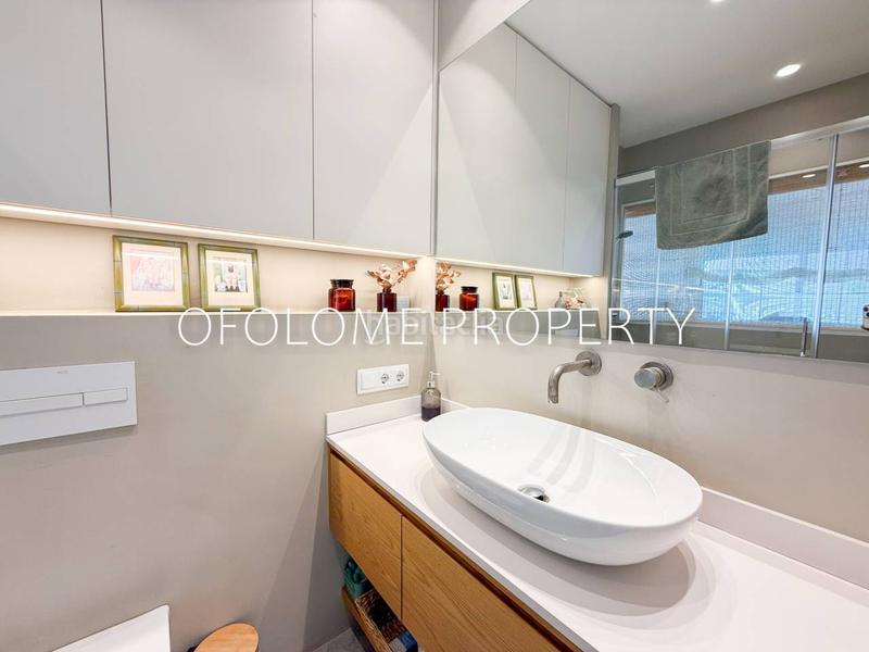 Foto 3d8fbbf0-38e8-4d2a-acb4-af3e9ee74d14. Pis amb calefacció a La Nova Esquerra de l´Eixample Barcelona