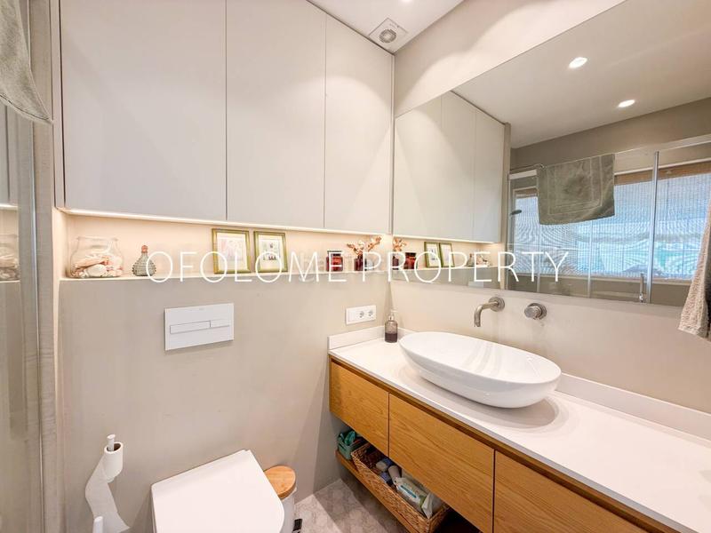 Foto 44fcedf1-ee12-46bc-9a4d-a4f85fbdd276. Pis amb calefacció a La Nova Esquerra de l´Eixample Barcelona