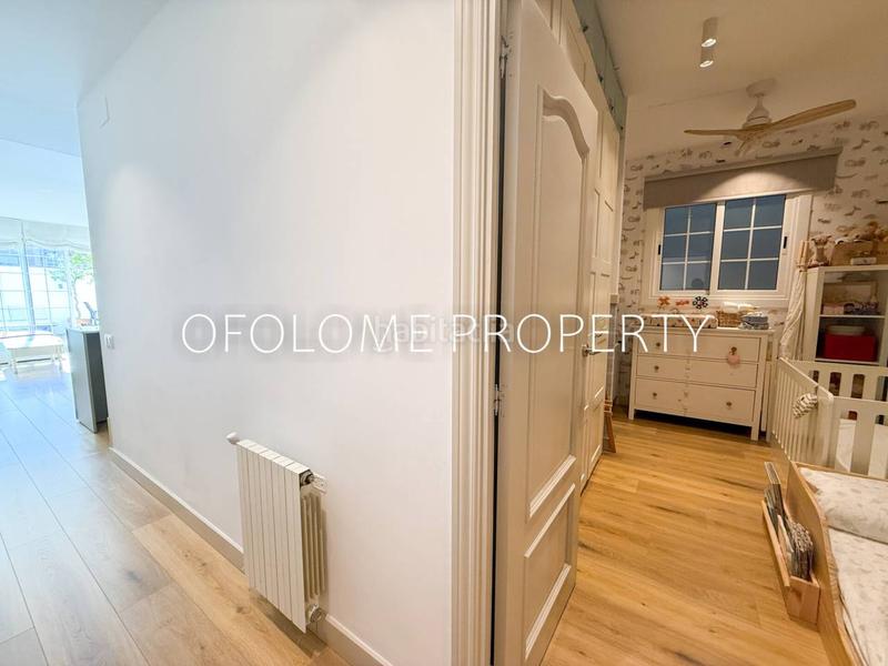 Foto 453b49f9-510f-4212-bbf8-fbd8561da3e8. Pis amb calefacció a La Nova Esquerra de l´Eixample Barcelona