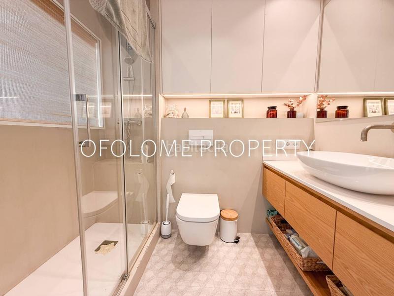 Foto 4c663b3b-e356-47a7-acb8-ed86182b24d8. Pis amb calefacció a La Nova Esquerra de l´Eixample Barcelona