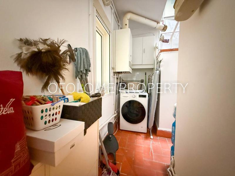 Foto 5511eddf-31f1-4a9b-a05a-bca28612b30f. Pis amb calefacció a La Nova Esquerra de l´Eixample Barcelona