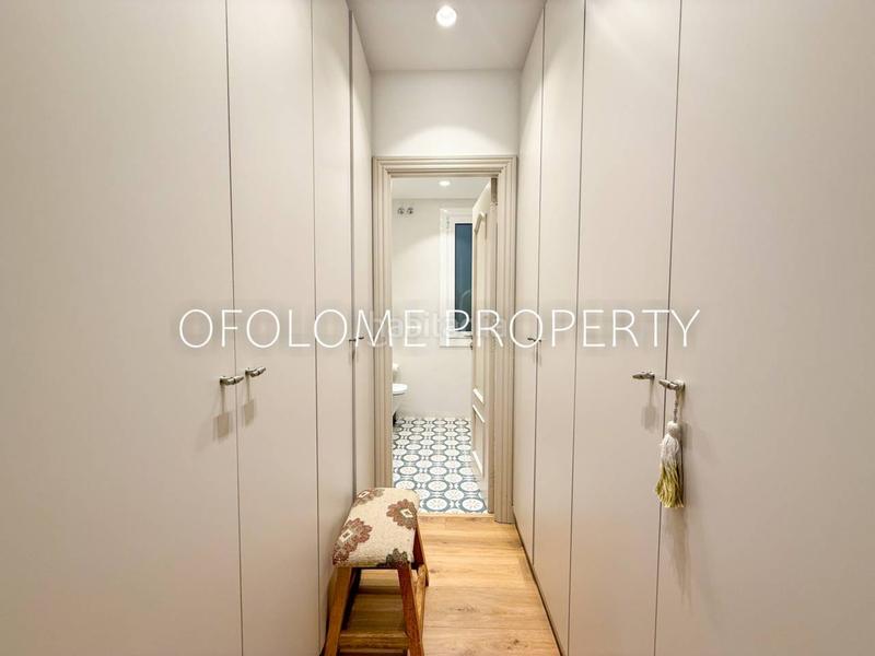 Foto 5abcc717-07e9-4ca1-8ccc-f50261f93d7a. Pis amb calefacció a La Nova Esquerra de l´Eixample Barcelona