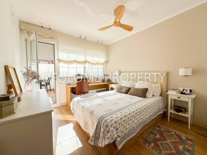 Foto 653ecf51-1a72-4993-bddf-6136b3c5b777. Pis amb calefacció a La Nova Esquerra de l´Eixample Barcelona