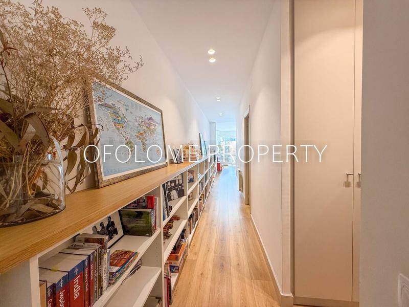 Foto 6a4d00ab-f838-4ecb-8cc0-f26b58acfcfd. Pis amb calefacció a La Nova Esquerra de l´Eixample Barcelona