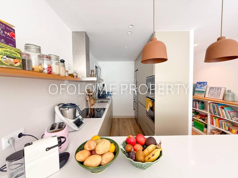 Foto 6aaf5b6f-48e9-4fd6-bad7-4497dab192a8. Pis amb calefacció a La Nova Esquerra de l´Eixample Barcelona