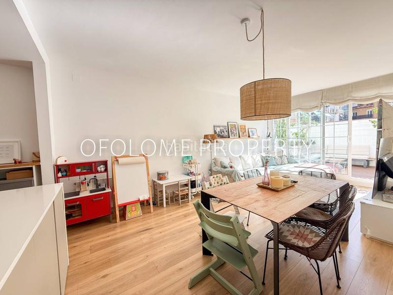 Foto 905834d3-7fc4-4bcc-ac8a-0d56227d7311. Pis amb calefacció a La Nova Esquerra de l´Eixample Barcelona