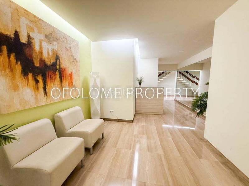 Foto 919dca9a-9b07-45aa-b3d9-8880a35dd3fb. Pis amb calefacció a La Nova Esquerra de l´Eixample Barcelona