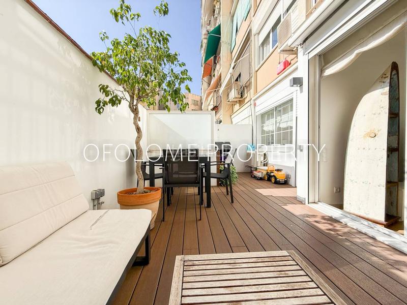 Foto 9b1498bd-727f-4699-b207-c7b2359054f8. Pis amb calefacció a La Nova Esquerra de l´Eixample Barcelona