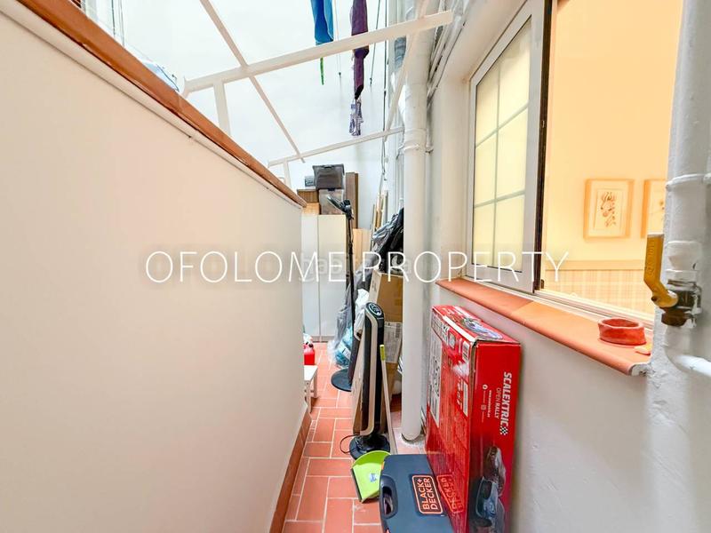 Foto c4ef6096-c167-47de-be71-bb38a3e9d8fc. Pis amb calefacció a La Nova Esquerra de l´Eixample Barcelona