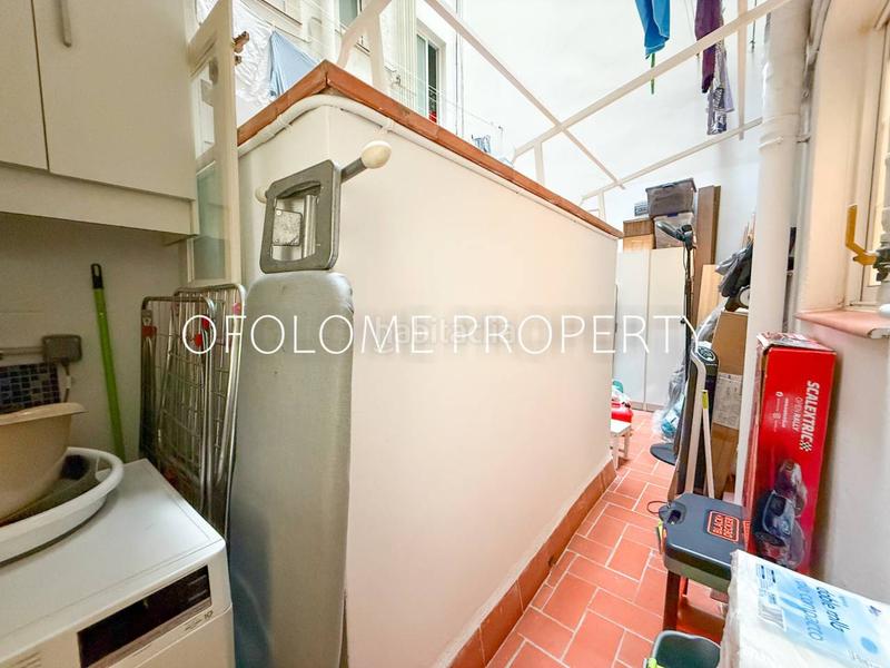 Foto d0870f4c-16bf-4dea-9960-1889533783d2. Pis amb calefacció a La Nova Esquerra de l´Eixample Barcelona