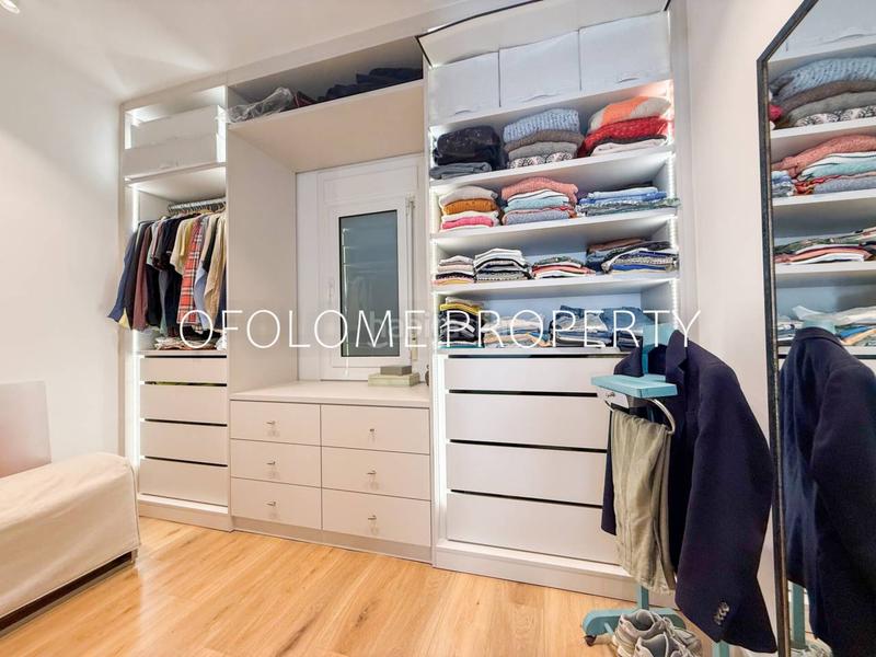 Foto e2209622-9b23-488b-ad27-78e7f8512e25. Pis amb calefacció a La Nova Esquerra de l´Eixample Barcelona