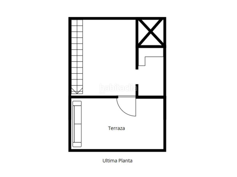 Foto 57606c46-d01d-4174-a15e-c6ed17a4446f. Casa  adosada en venta zona pueblo, valencia en Oliva