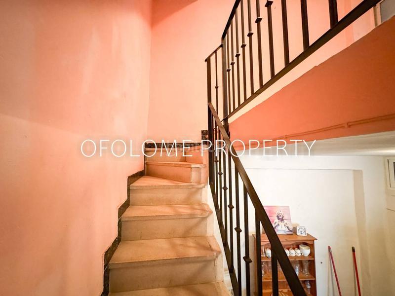 Foto 697e0b84-8c81-454e-aed8-259dbe01641e. Casa  adosada en venta zona pueblo, valencia en Oliva