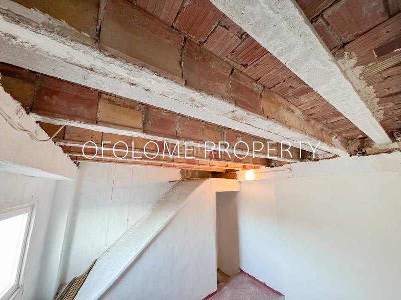 Foto 76f5f98d-4ea6-45a4-93bf-3c96db2f1daa. Casa  adosada en venta zona pueblo, valencia en Oliva