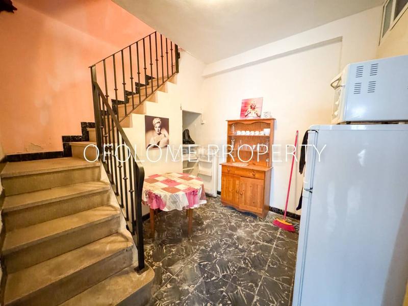 Foto 89debb3e-7e92-4cda-bec1-475a85d3d1e5. Casa  adosada en venta zona pueblo, valencia en Oliva