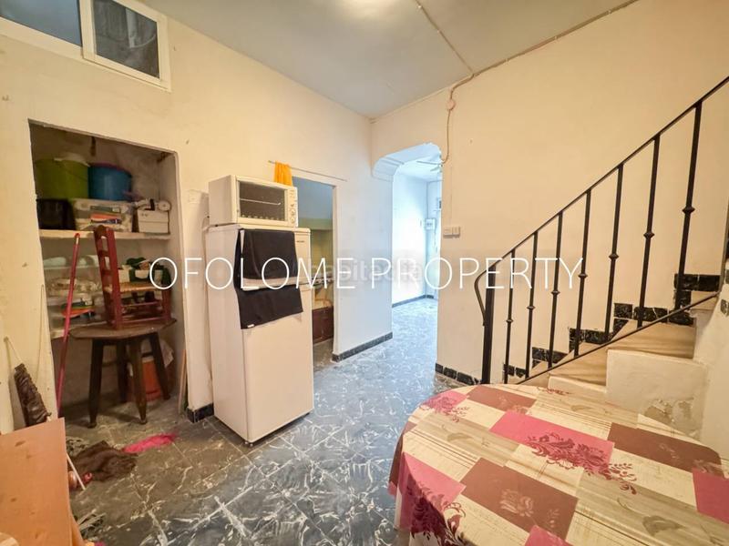 Foto b8e67ad2-f474-4cdc-89bb-d4a2d47d8c8e. Casa  adosada en venta zona pueblo, valencia en Oliva