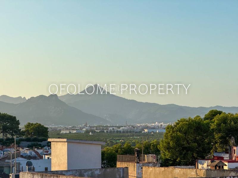 Foto be0ea37d-3ce4-4330-b58f-6d75b96b6569. Casa  adosada en venta zona pueblo, valencia en Oliva