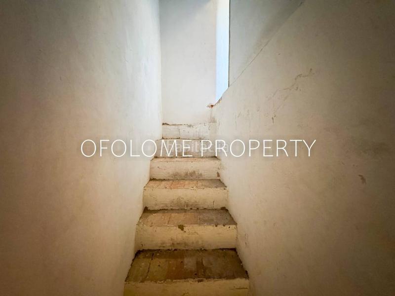 Foto c68c7f1b-5a3f-4eed-96cb-cd6c8590448f. Casa  adosada en venta zona pueblo, valencia en Oliva