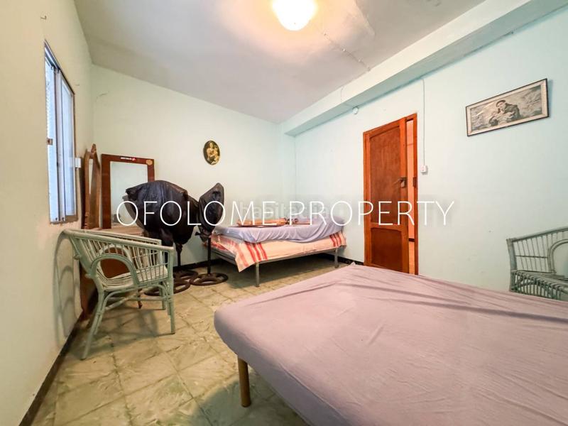 Foto ce916127-deaa-4b2c-8bfd-35192264524d. Casa  adosada en venta zona pueblo, valencia en Oliva