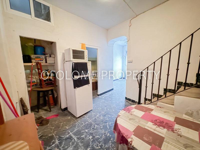 Foto cfc0068b-a979-4541-9100-5fabc60ee71e. Casa  adosada en venta zona pueblo, valencia en Oliva