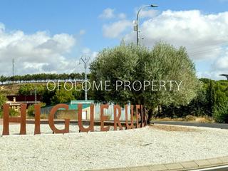 Casa aparellada  Solana. Casa en venta en higueruela, albacete