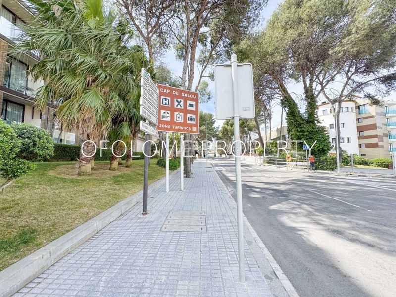 Foto 33862d8c-64eb-468c-a566-2c0f70fa836f. Pis amb aparcament piscina a pla de maset - cap de Salou Salou