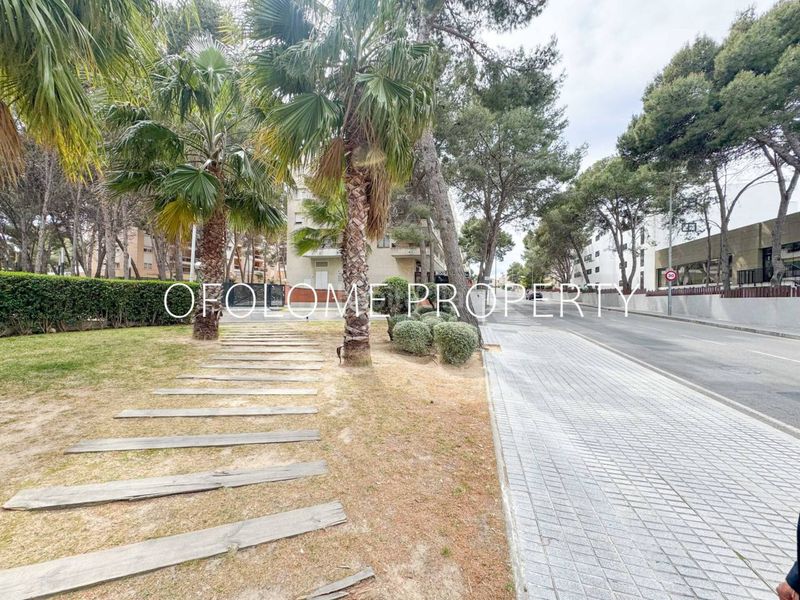 Foto 4ecdacc8-9871-45b5-ad09-285d641ccad0. Pis amb aparcament piscina a pla de maset - cap de Salou Salou