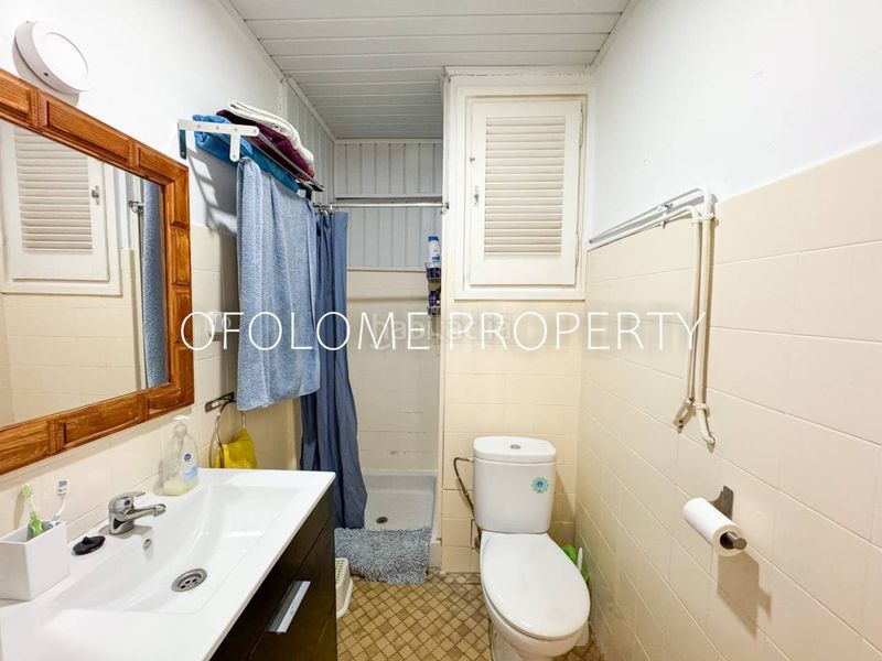 Foto b3e9285c-6b73-4218-893c-a21a9fb10292. Pis amb aparcament piscina a pla de maset - cap de Salou Salou