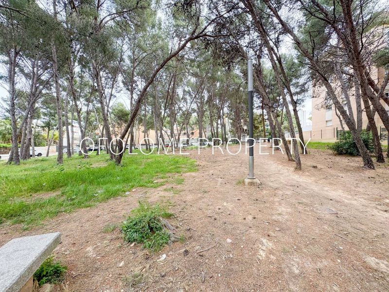 Foto f86a65eb-a25b-4b90-b5f4-fbb622366283. Pis amb aparcament piscina a pla de maset - cap de Salou Salou