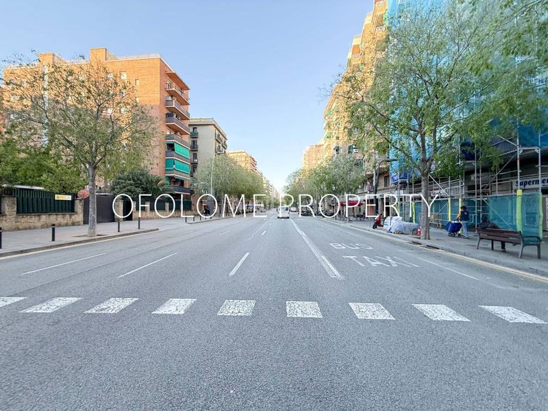 Foto 2ca6b073-aca4-44a3-af0b-944b2ffaa5f2. Pis a Sants-Badal Barcelona