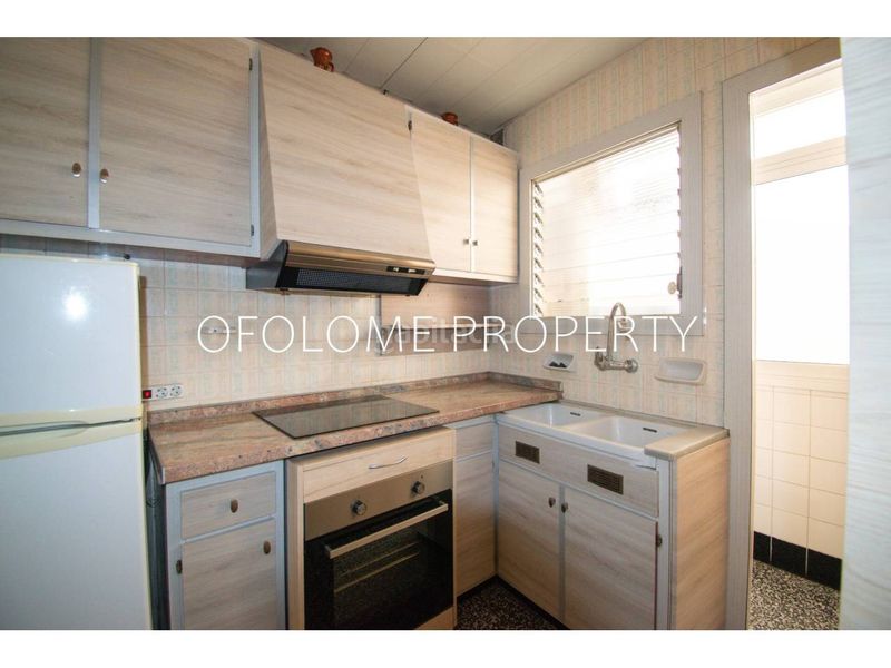 Foto af43cd76-5a02-4796-a031-0d73843e1827. Pis a Sants-Badal Barcelona