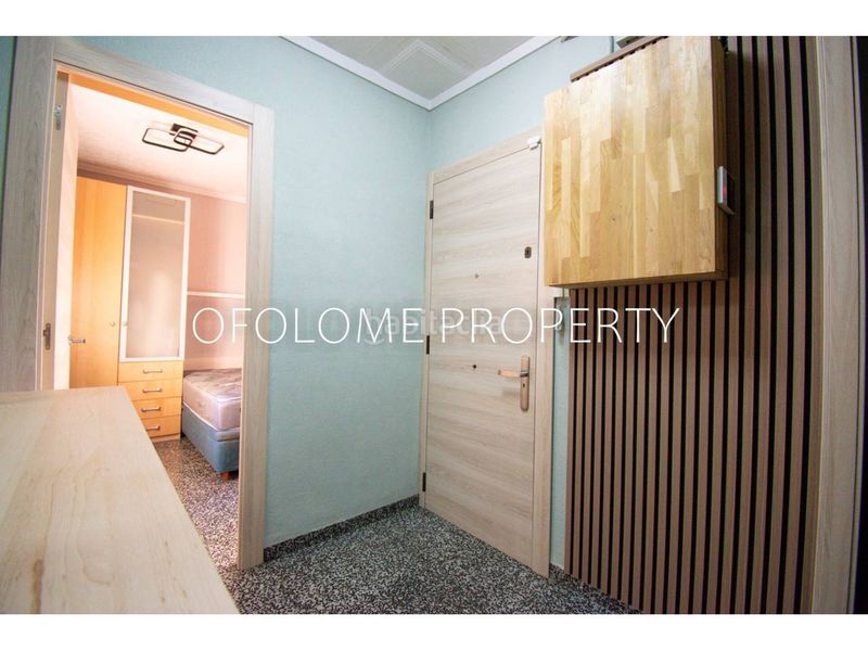 Foto ef61b6ba-bc01-4ebb-8911-53874c846bd6. Pis a Sants-Badal Barcelona