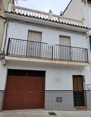 Casa a Tolox. Casa de pueblo - tolox