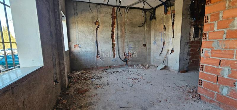 Foto c1d00e1d-1cf8-43f6-85e5-d179d5fd1bad. Apartament a San Rafael Ronda