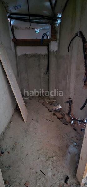 Foto 7d824664-3dd7-489a-9097-90049d6e0869. Etagenwohnung mit heizung in San Rafael Ronda