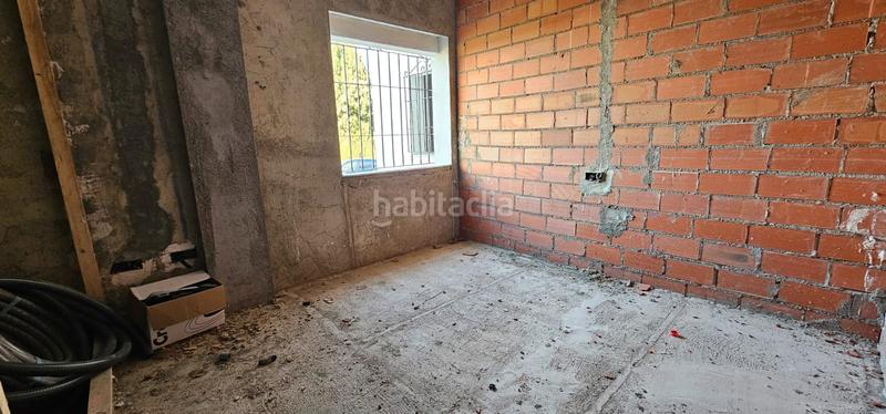 Foto a716f421-2cd7-4718-8f22-1321fafb5a0b. Etagenwohnung mit heizung in San Rafael Ronda
