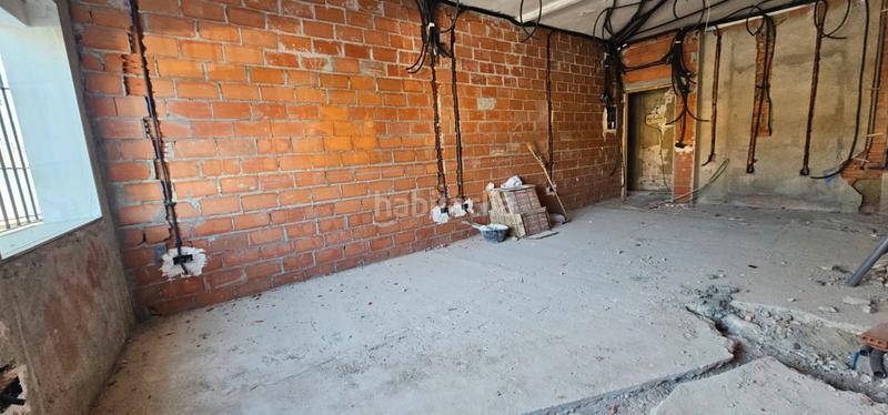 Foto d0ba1bae-249f-4511-bb0b-6e0845fd7c5f. Etagenwohnung mit heizung in San Rafael Ronda